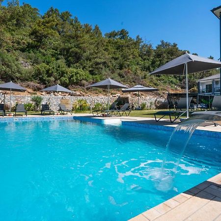 Marmaris Kensington Green Eksteriør bilde