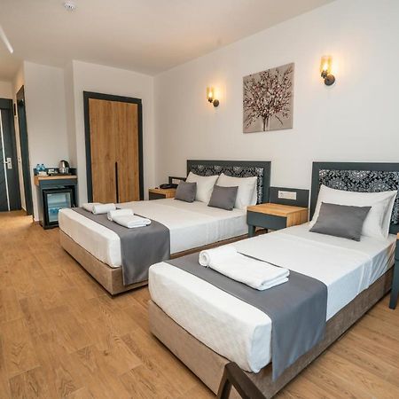 Marmaris Kensington Green Eksteriør bilde