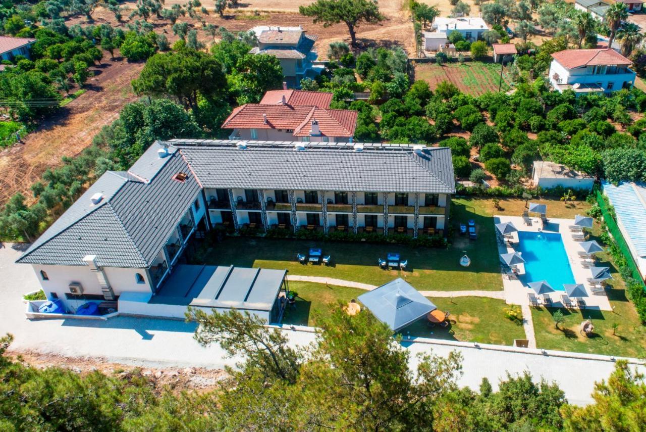 Marmaris Kensington Green Eksteriør bilde