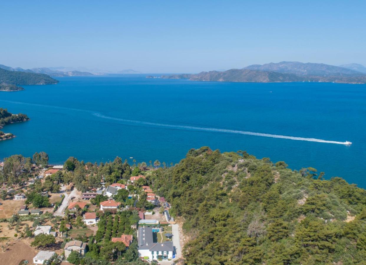 Marmaris Kensington Green Eksteriør bilde