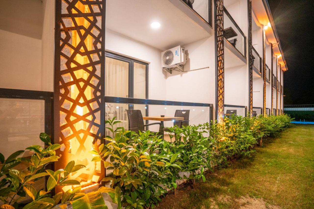 Marmaris Kensington Green Eksteriør bilde