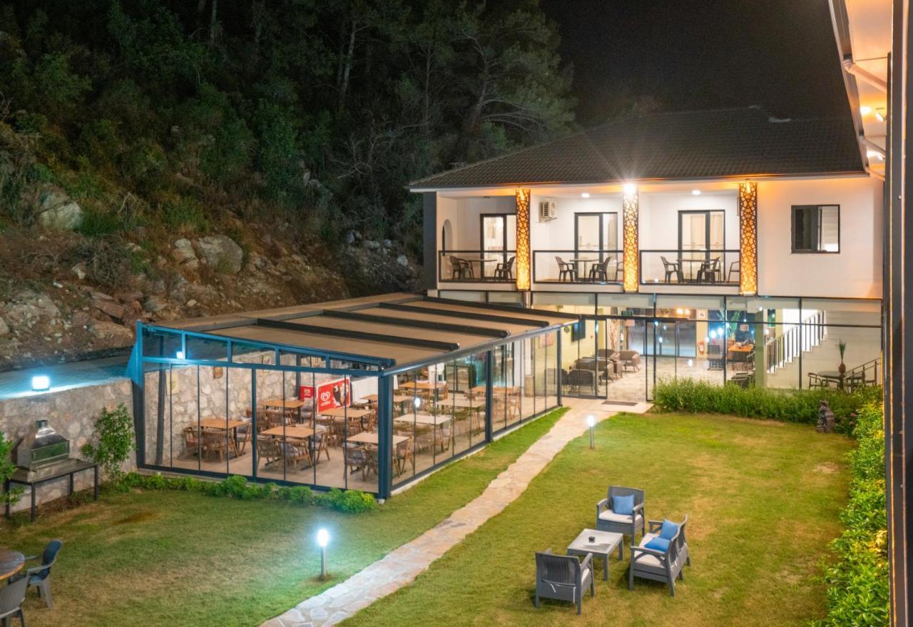Marmaris Kensington Green Eksteriør bilde