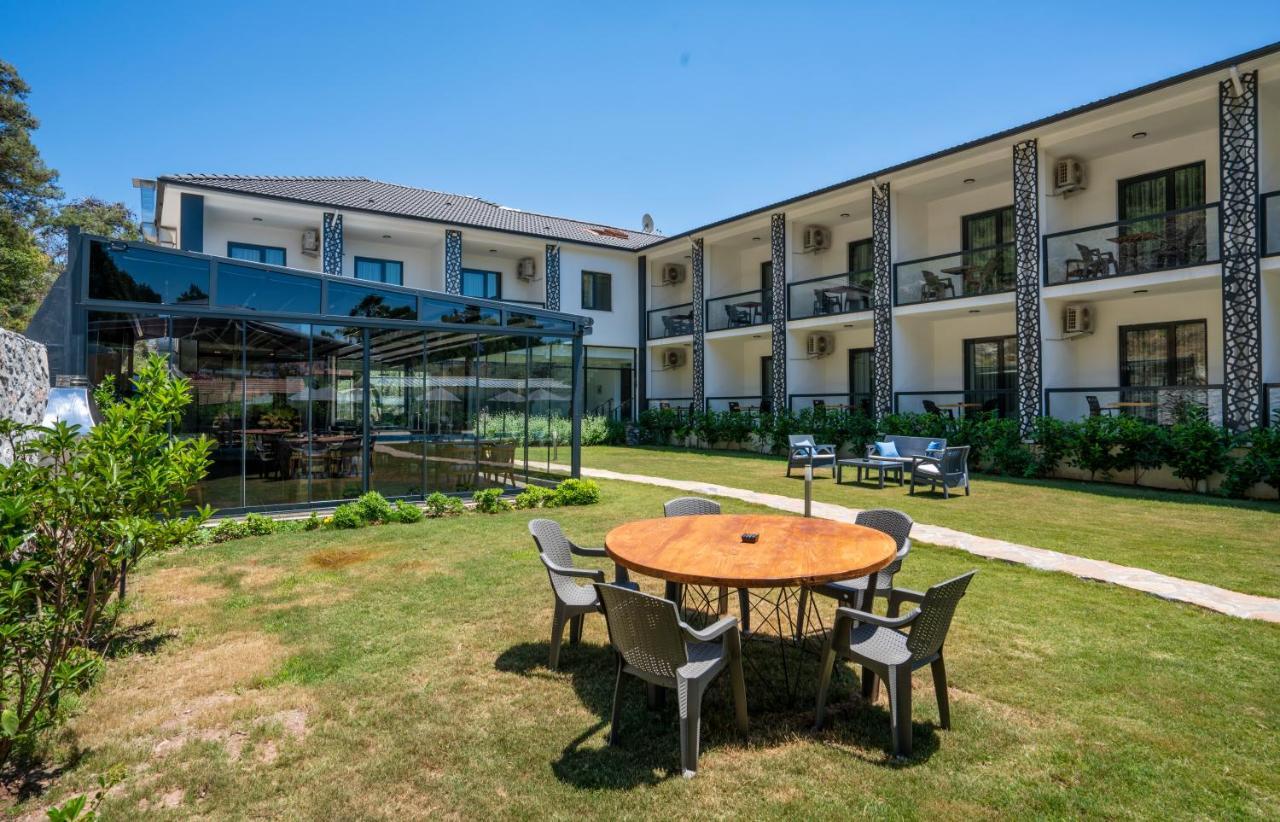 Marmaris Kensington Green Eksteriør bilde