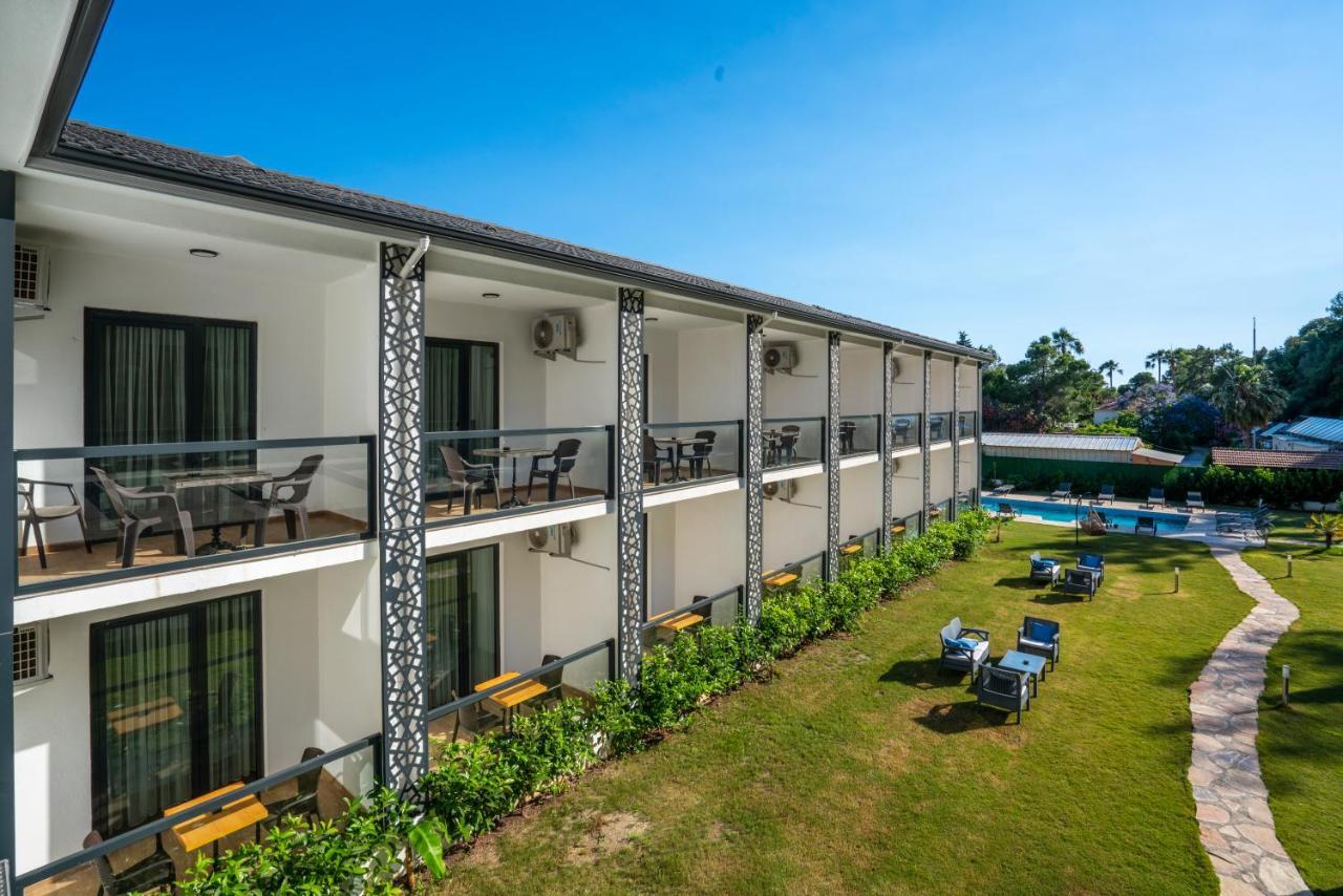 Marmaris Kensington Green Eksteriør bilde