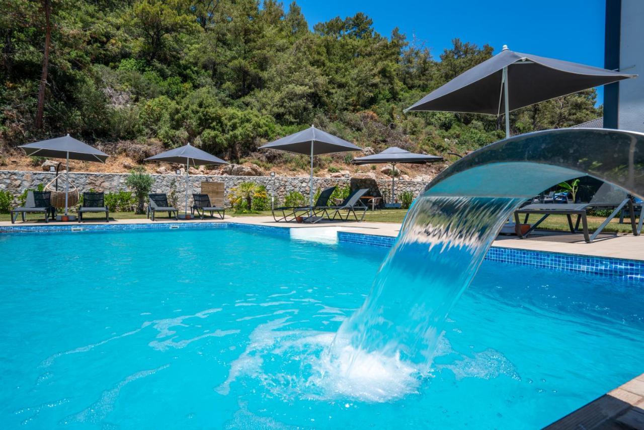 Marmaris Kensington Green Eksteriør bilde