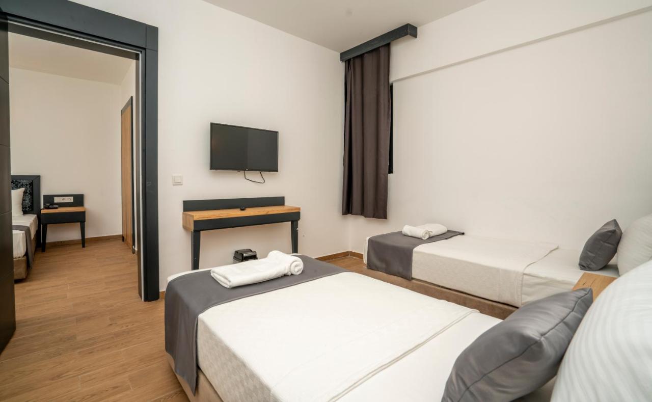 Marmaris Kensington Green Eksteriør bilde