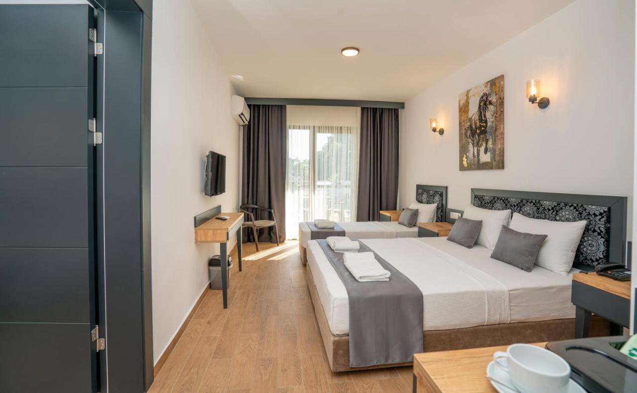 Marmaris Kensington Green Eksteriør bilde