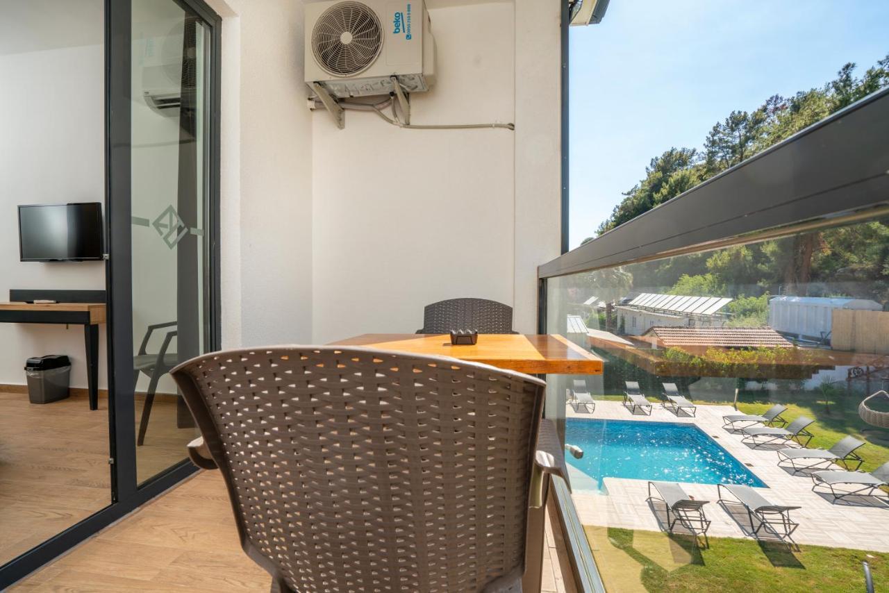 Marmaris Kensington Green Eksteriør bilde
