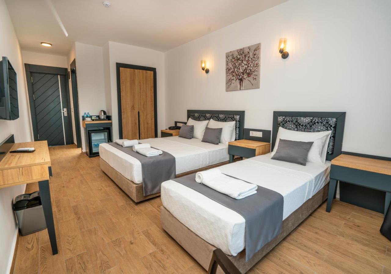Marmaris Kensington Green Eksteriør bilde