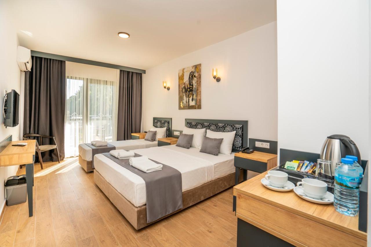 Marmaris Kensington Green Eksteriør bilde