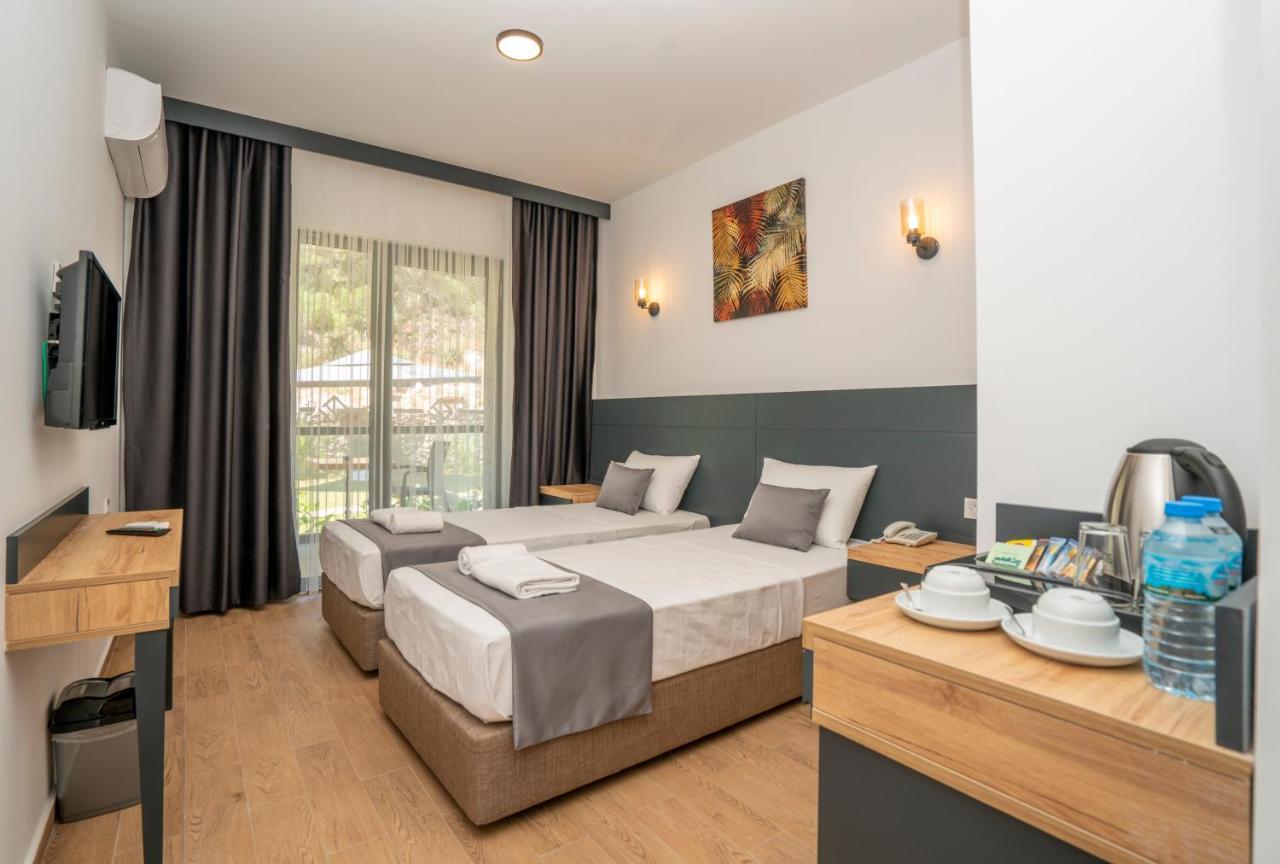 Marmaris Kensington Green Eksteriør bilde