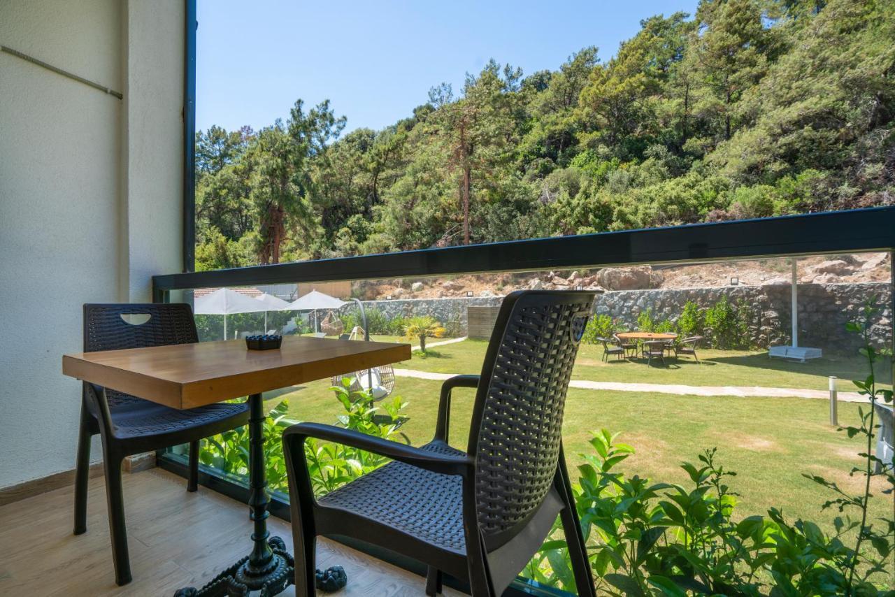 Marmaris Kensington Green Eksteriør bilde