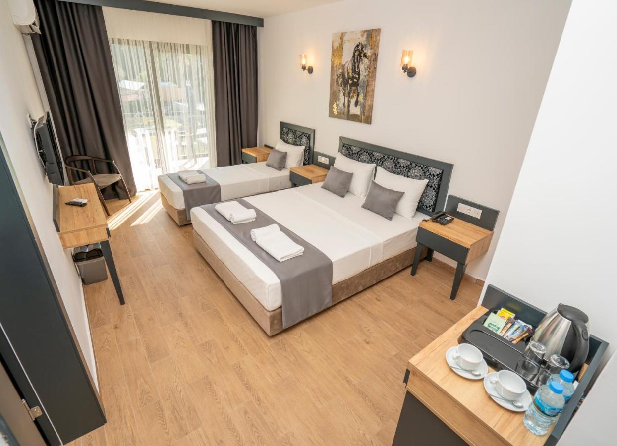 Marmaris Kensington Green Eksteriør bilde
