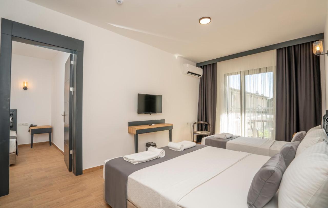 Marmaris Kensington Green Eksteriør bilde